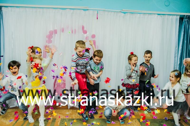 аниматоры саратов